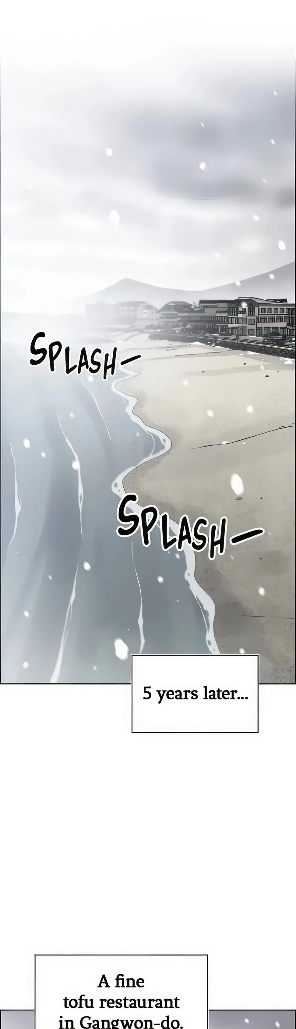 Tofu Shop Beauties Manhwa Chapter 51 - Page 1