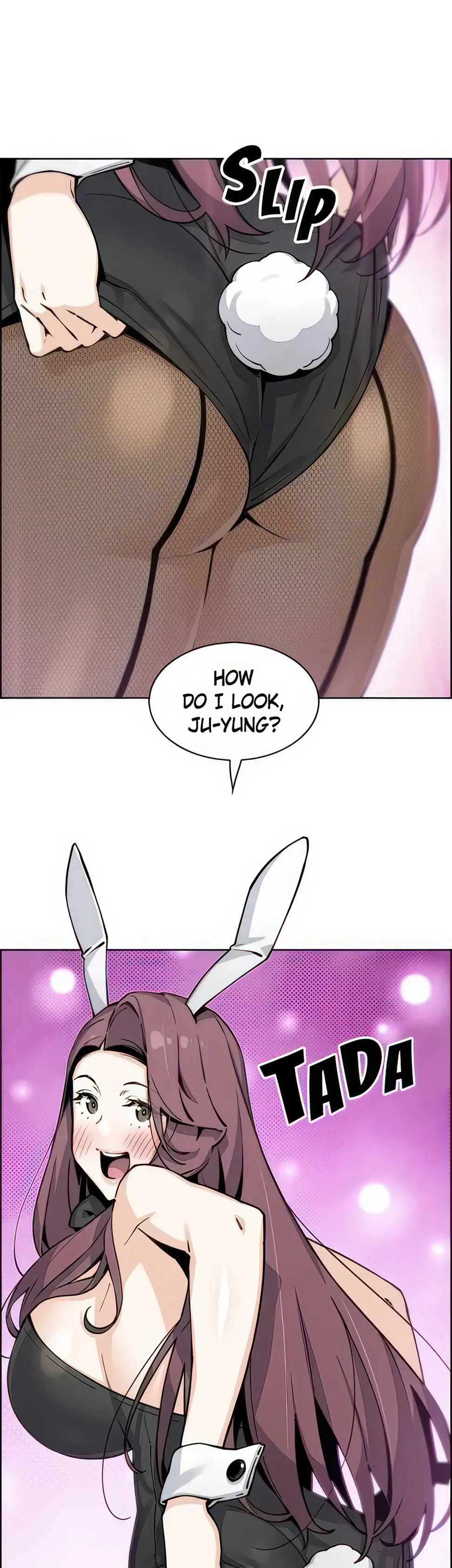 Tofu Shop Beauties Manhwa Chapter 51 - Page 11