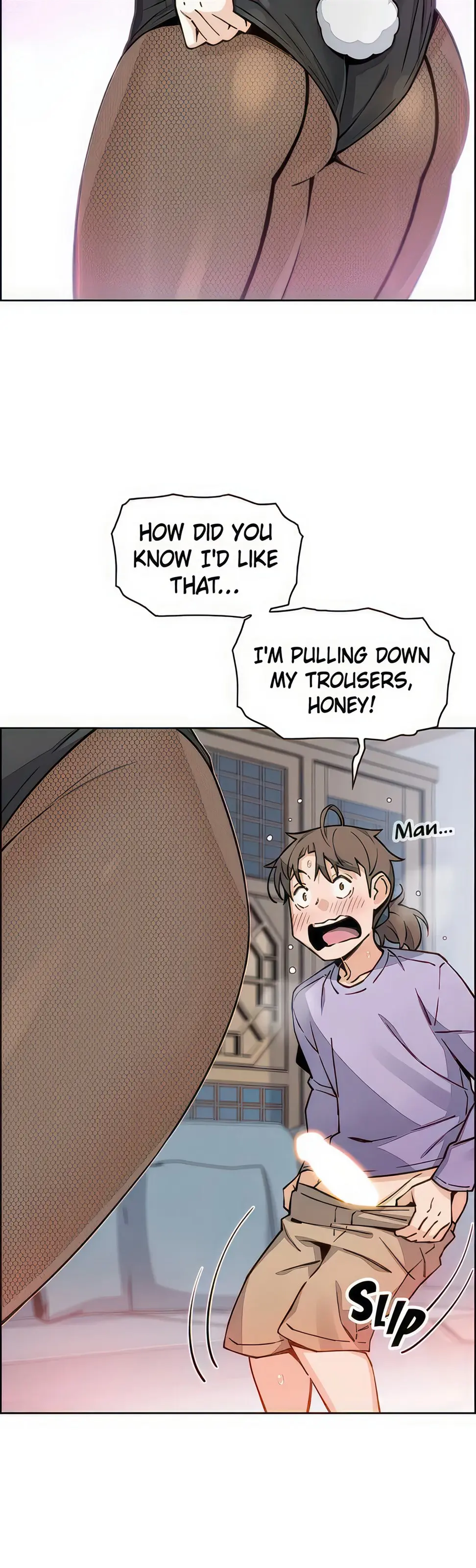 Tofu Shop Beauties Manhwa Chapter 51 - Page 12