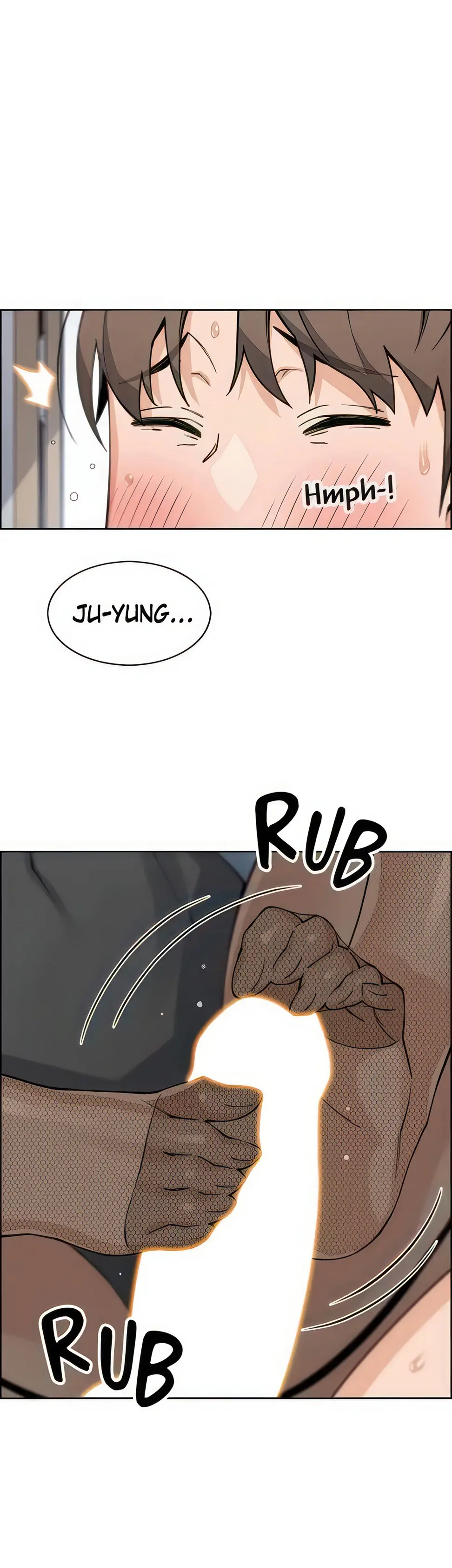 Tofu Shop Beauties Manhwa Chapter 51 - Page 13