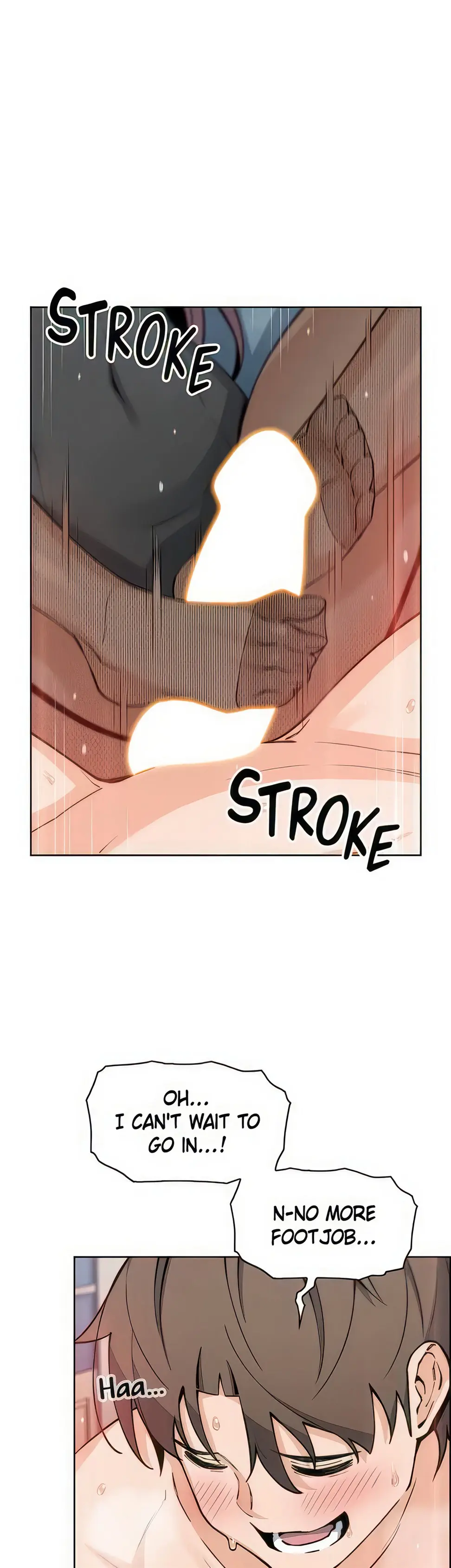 Tofu Shop Beauties Manhwa Chapter 51 - Page 15
