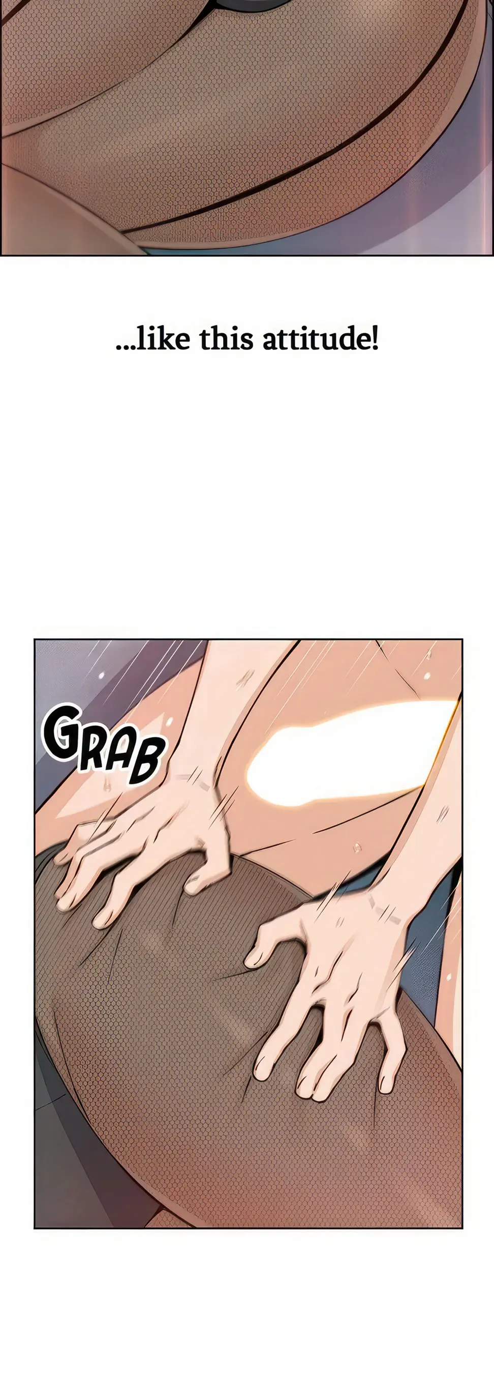 Tofu Shop Beauties Manhwa Chapter 51 - Page 19