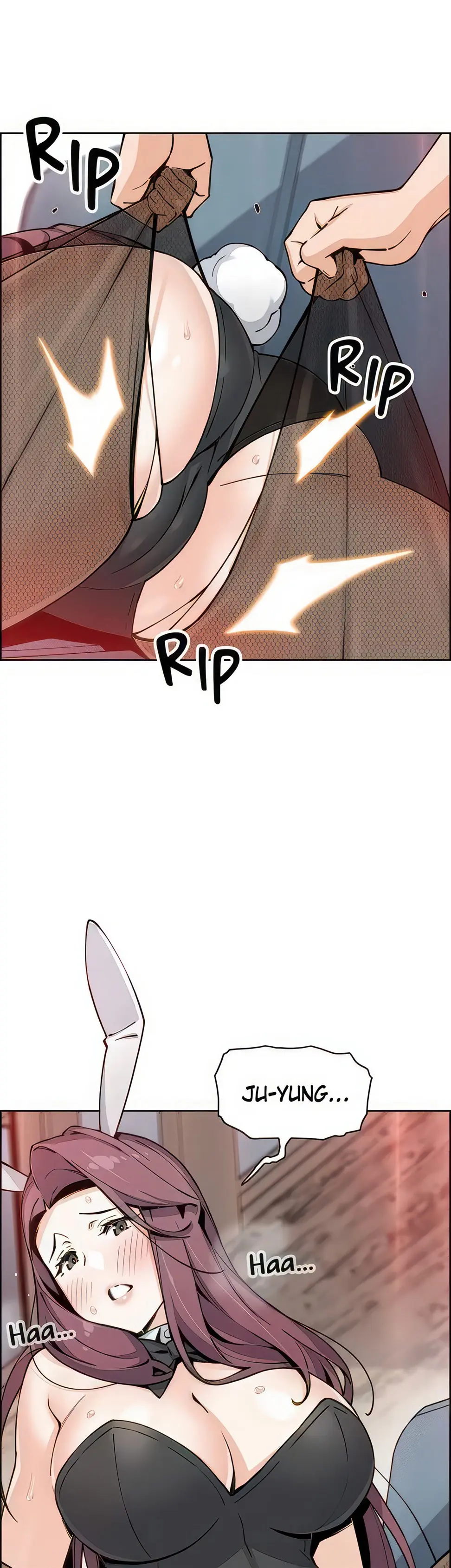 Tofu Shop Beauties Manhwa Chapter 51 - Page 20