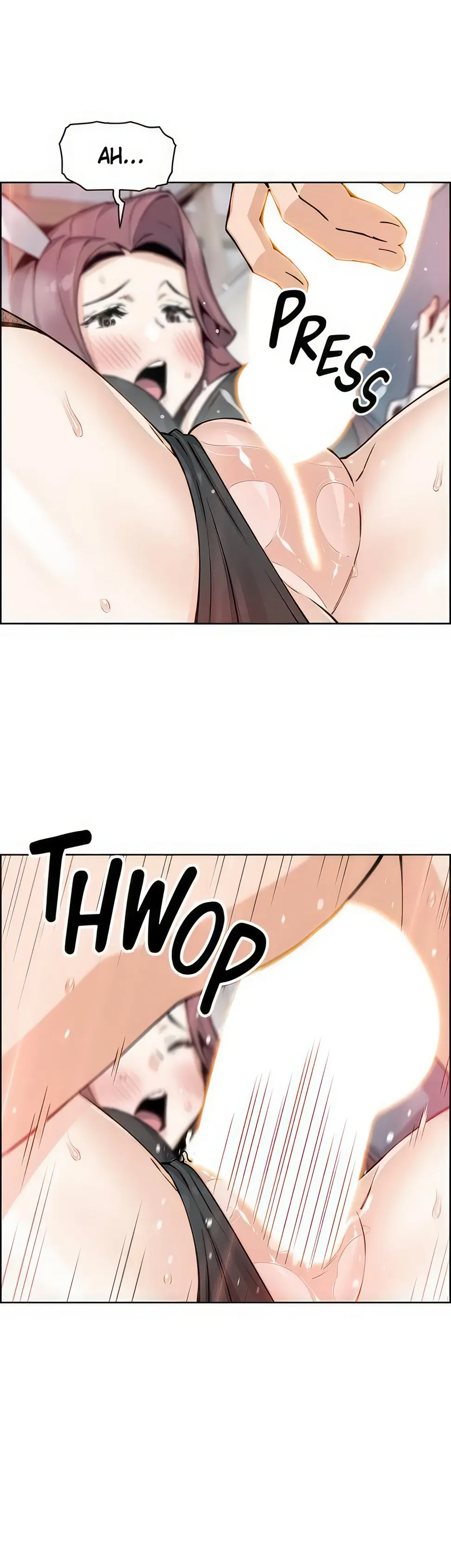 Tofu Shop Beauties Manhwa Chapter 51 - Page 22