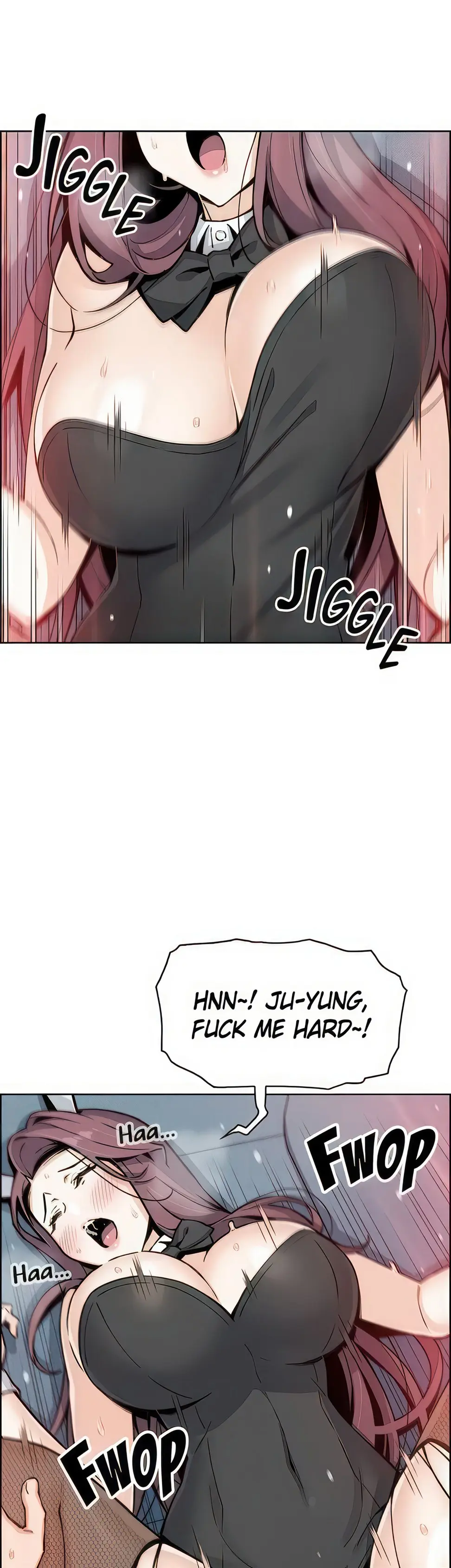 Tofu Shop Beauties Manhwa Chapter 51 - Page 24