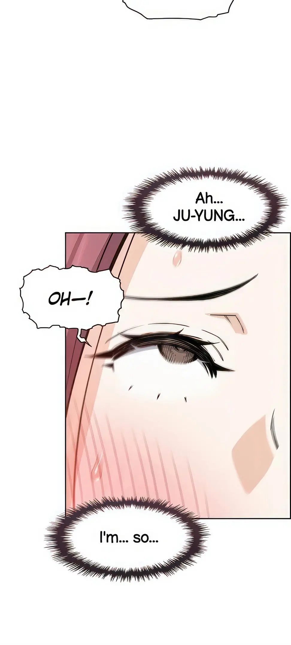 Tofu Shop Beauties Manhwa Chapter 51 - Page 28