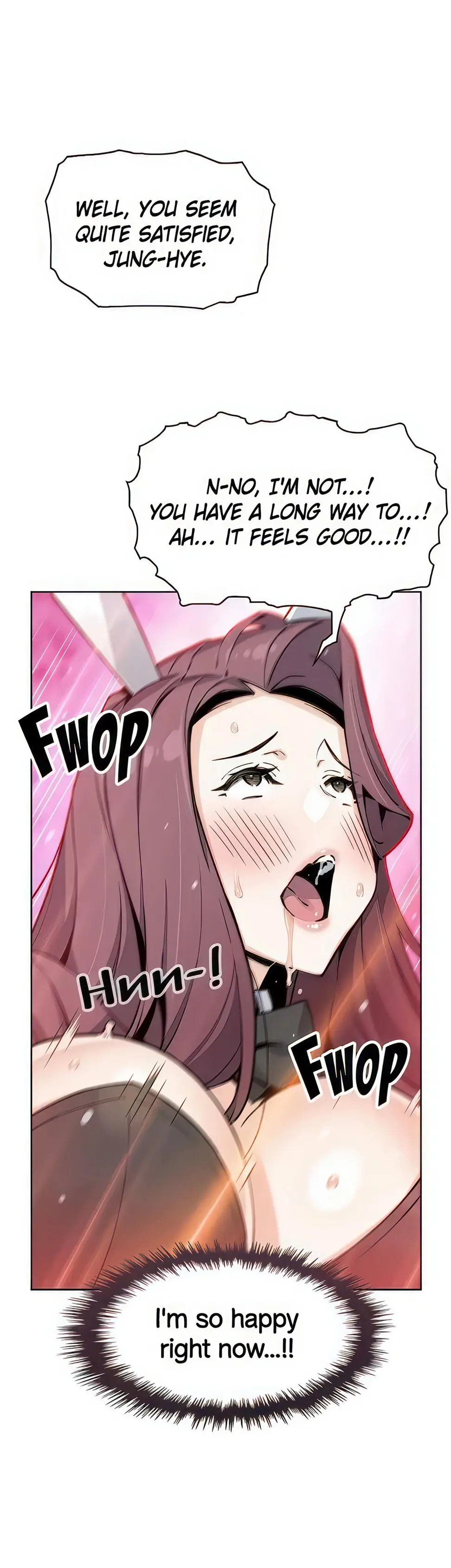 Tofu Shop Beauties Manhwa Chapter 51 - Page 29