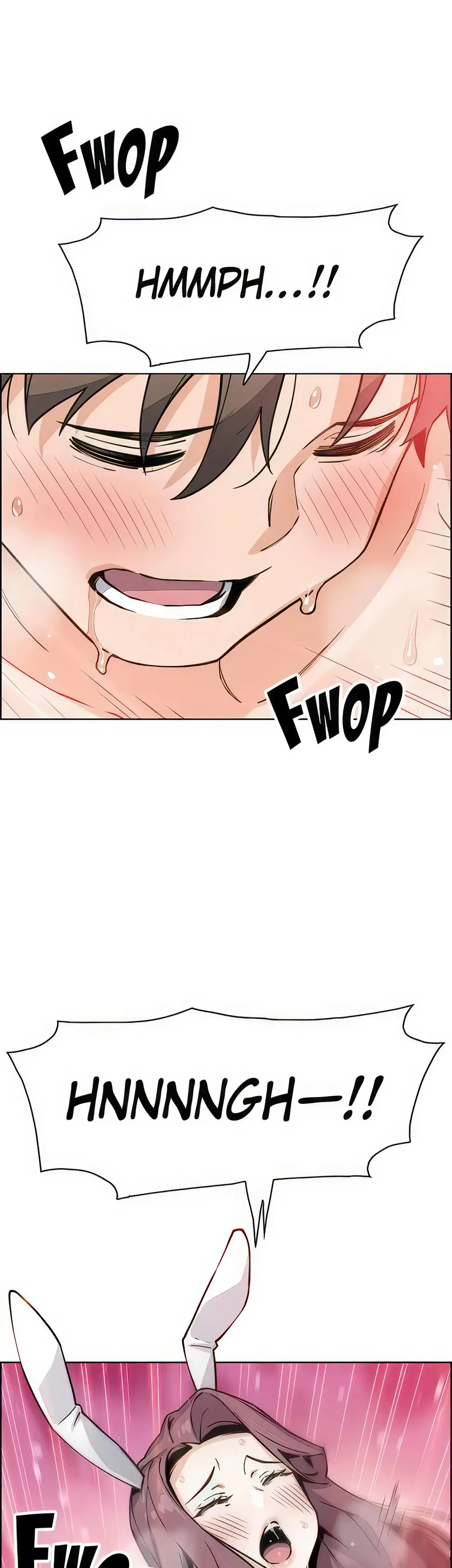 Tofu Shop Beauties Manhwa Chapter 51 - Page 30