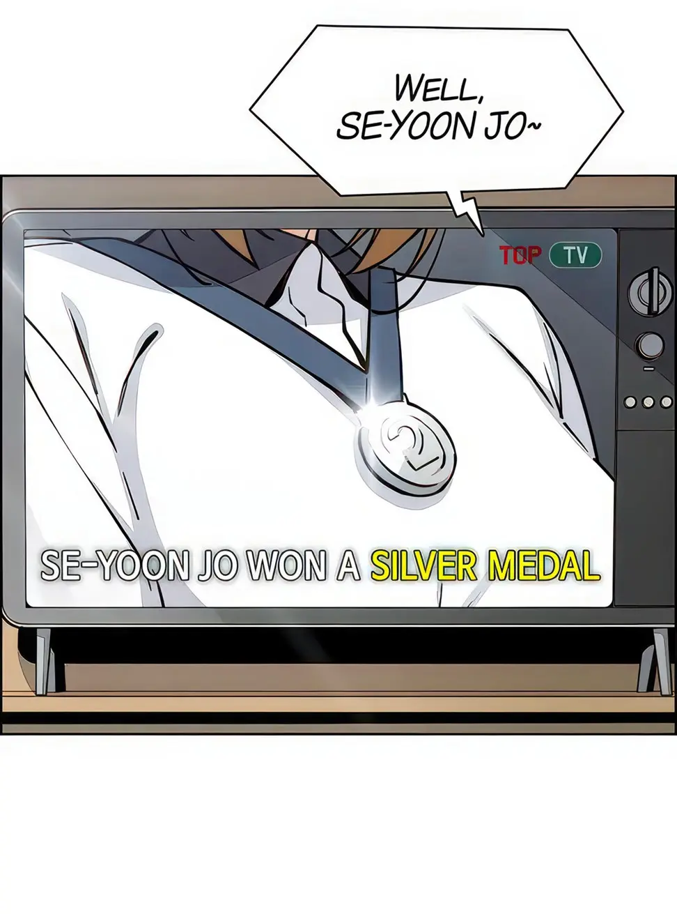 Tofu Shop Beauties Manhwa Chapter 51 - Page 34