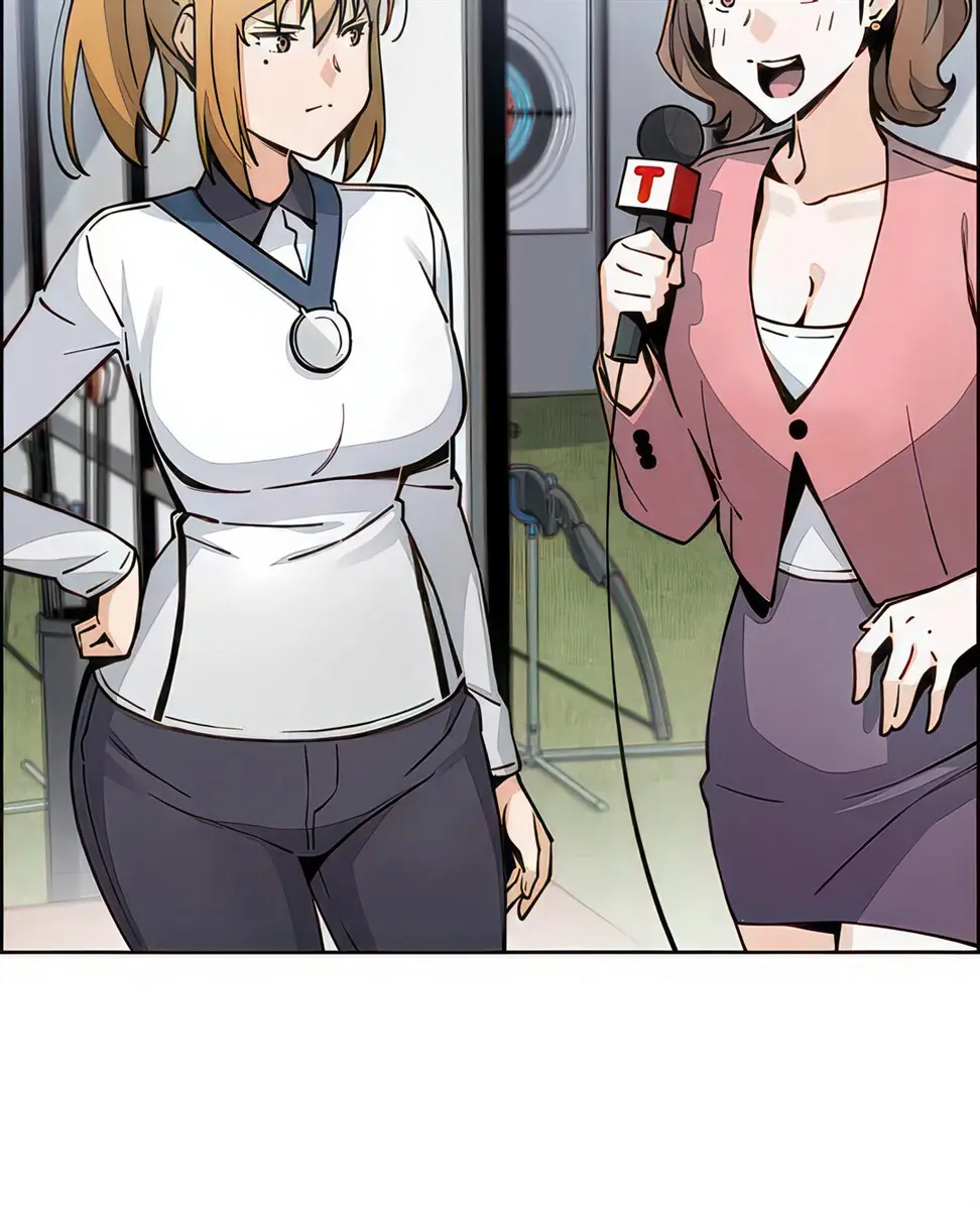 Tofu Shop Beauties Manhwa Chapter 51 - Page 37