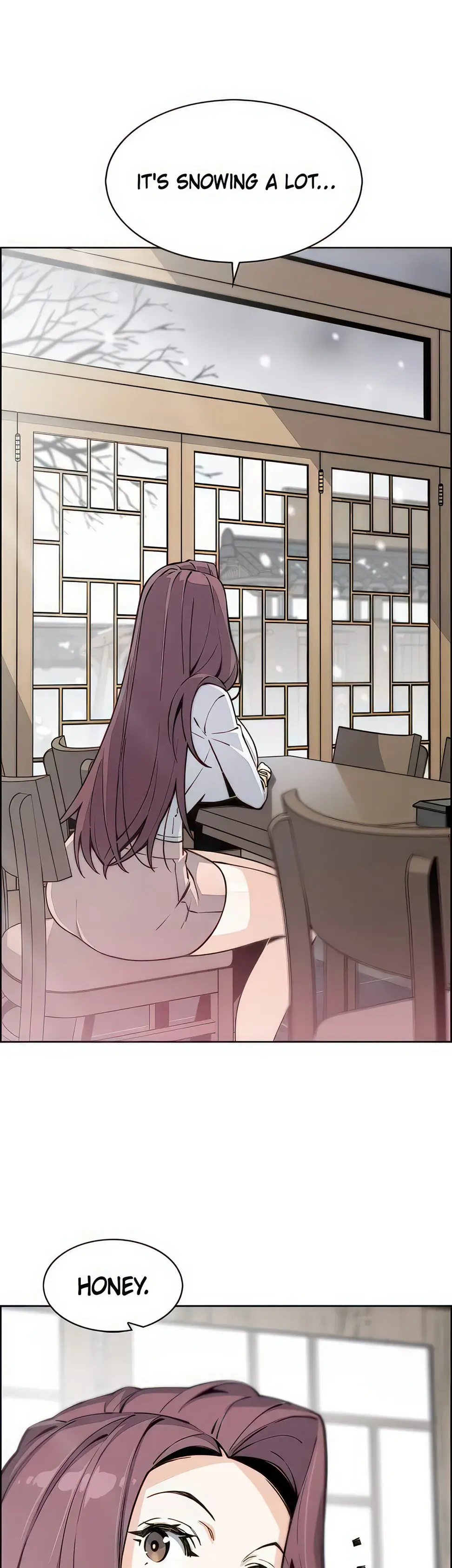 Tofu Shop Beauties Manhwa Chapter 51 - Page 4