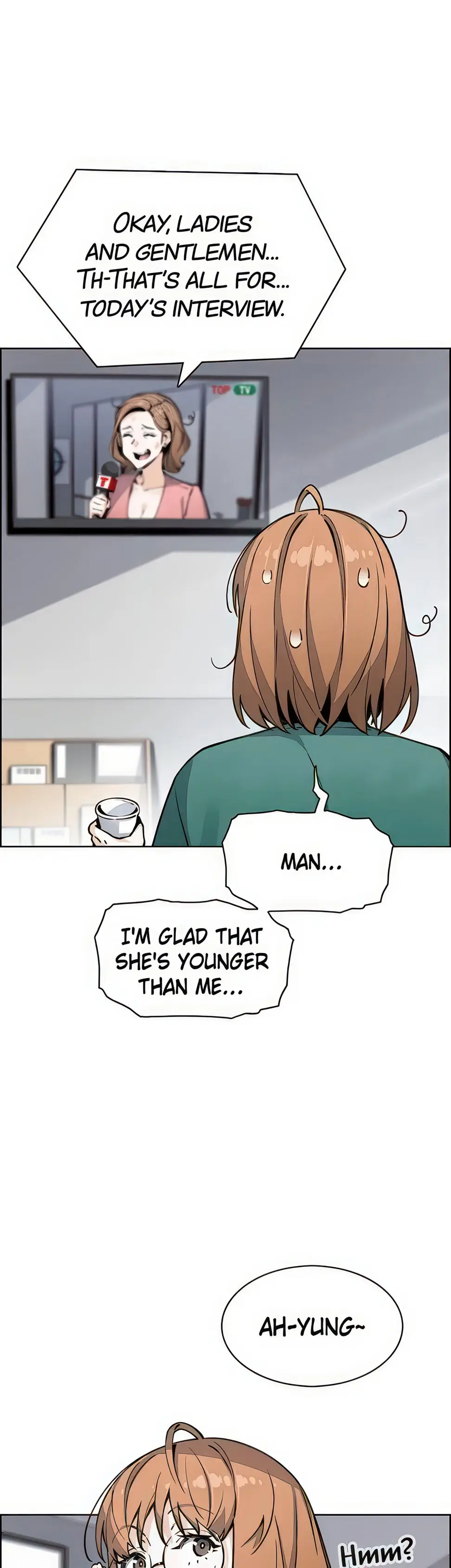 Tofu Shop Beauties Manhwa Chapter 51 - Page 41