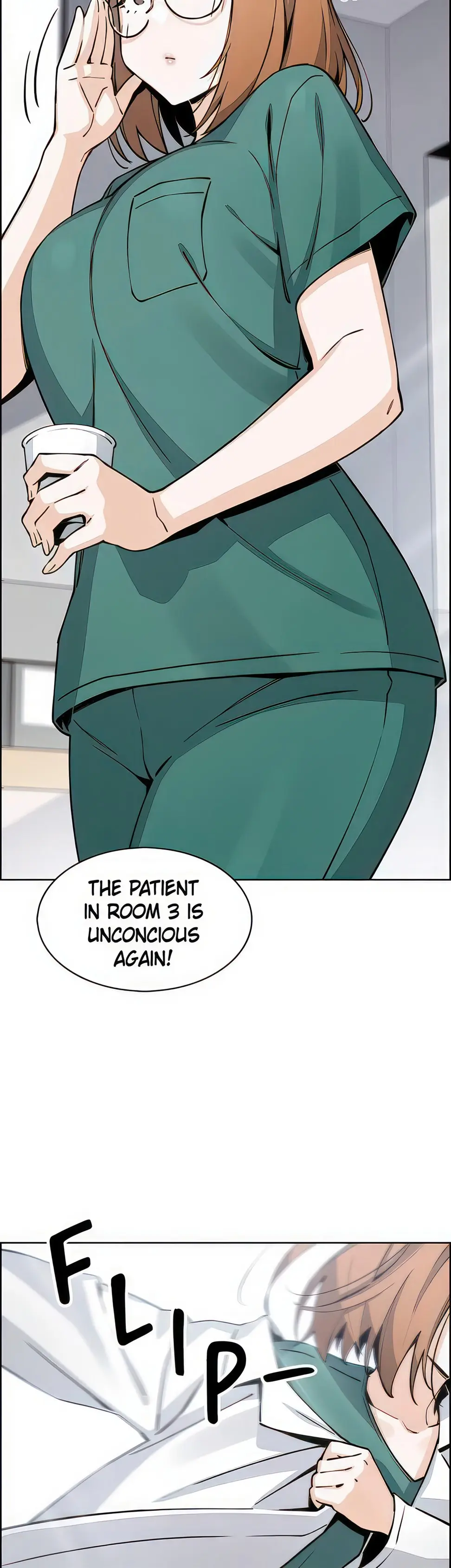 Tofu Shop Beauties Manhwa Chapter 51 - Page 42