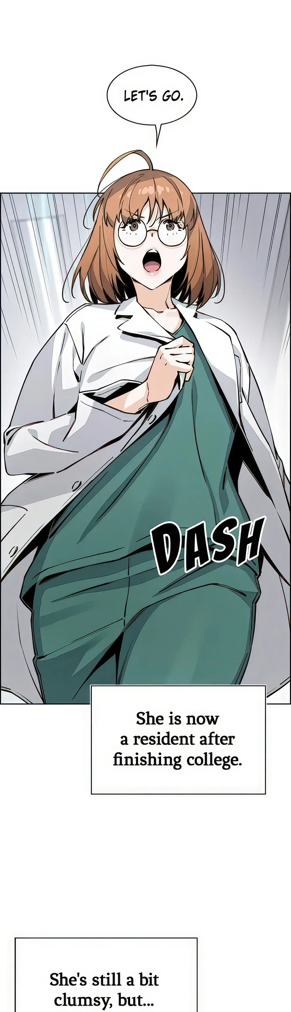 Tofu Shop Beauties Manhwa Chapter 51 - Page 44