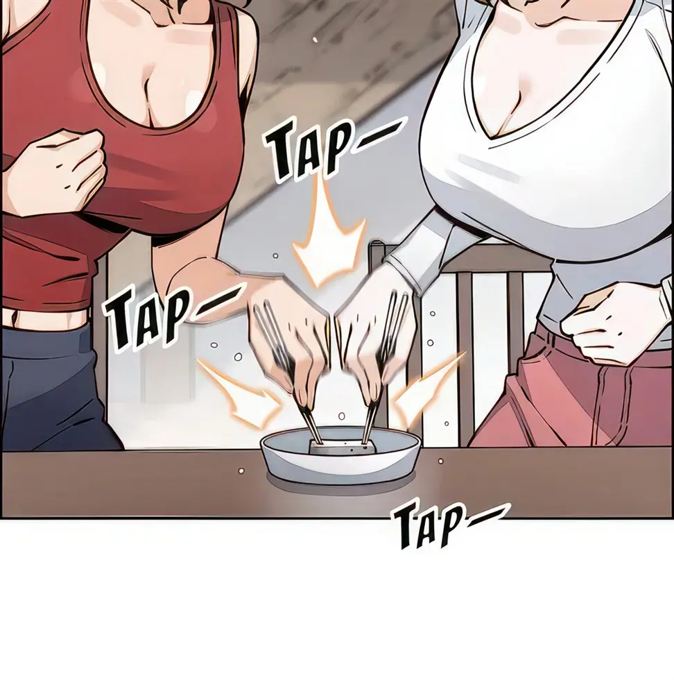 Tofu Shop Beauties Manhwa Chapter 51 - Page 49