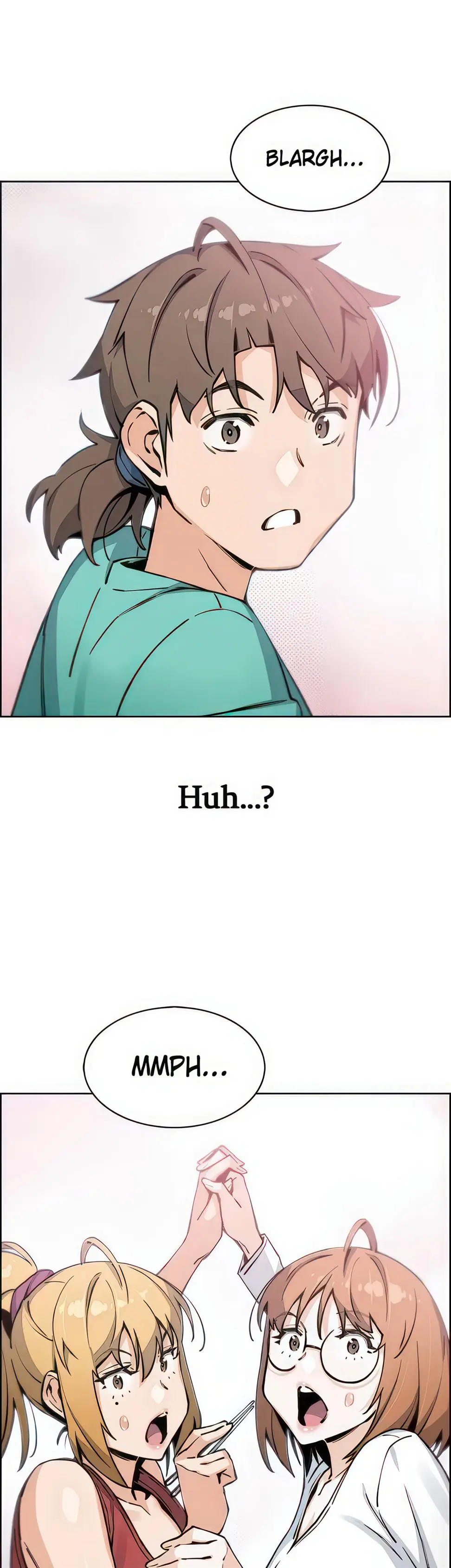 Tofu Shop Beauties Manhwa Chapter 51 - Page 53