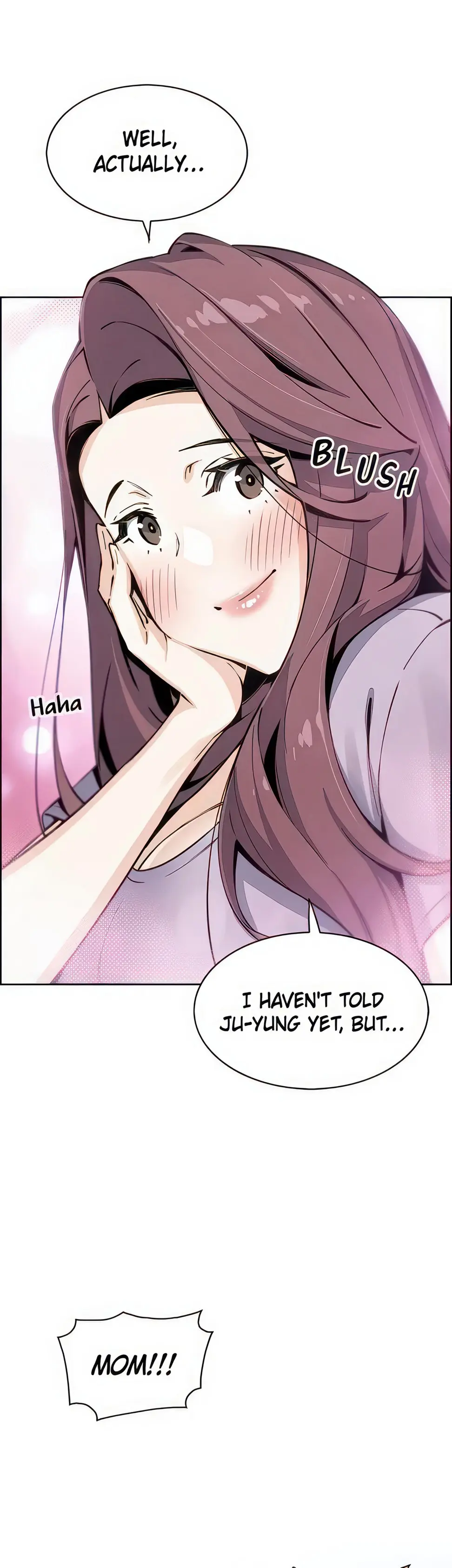 Tofu Shop Beauties Manhwa Chapter 51 - Page 56