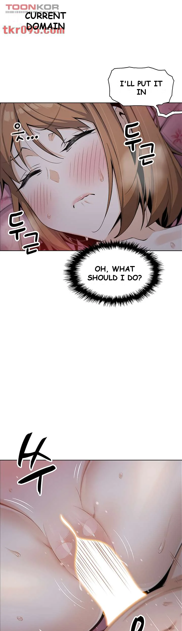 Tofu Shop Beauties Manhwa Chapter 6 - Page 16
