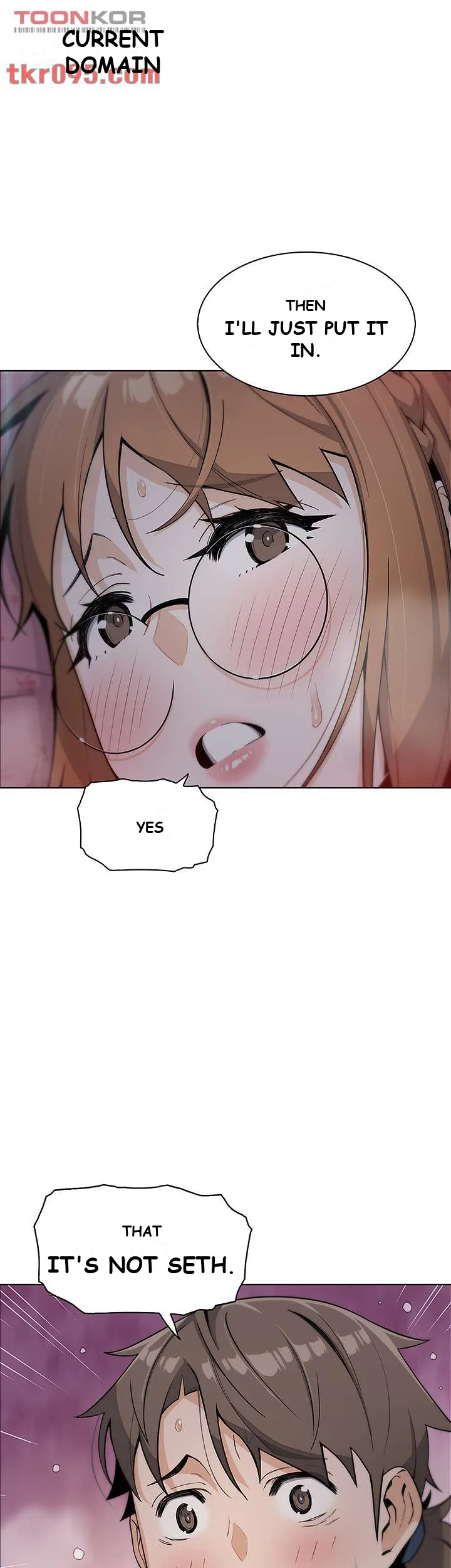 Tofu Shop Beauties Manhwa Chapter 6 - Page 2