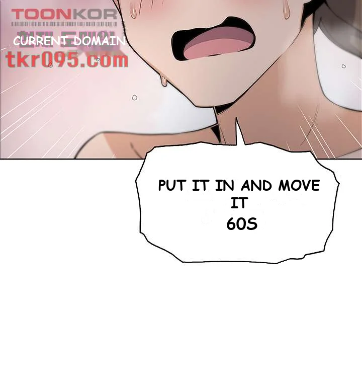 Tofu Shop Beauties Manhwa Chapter 6 - Page 3