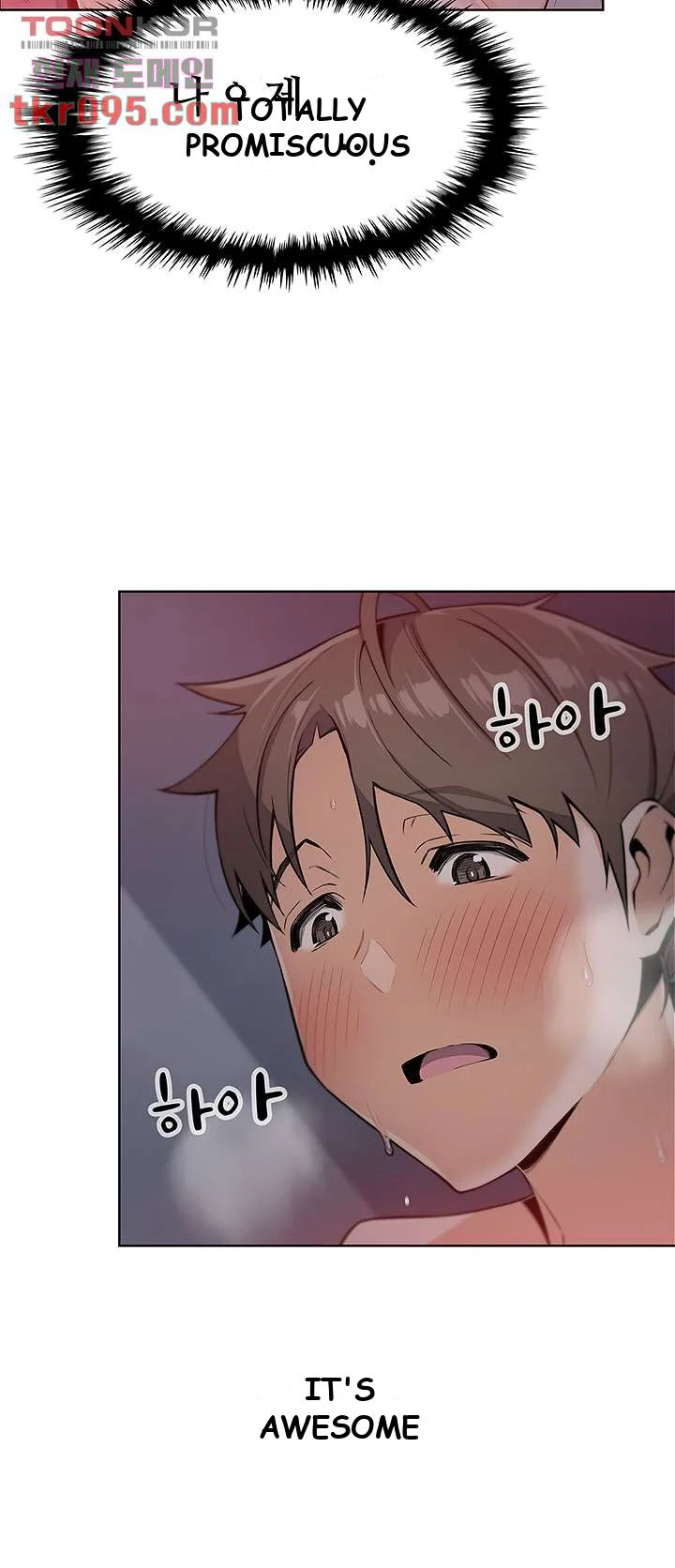 Tofu Shop Beauties Manhwa Chapter 6 - Page 31