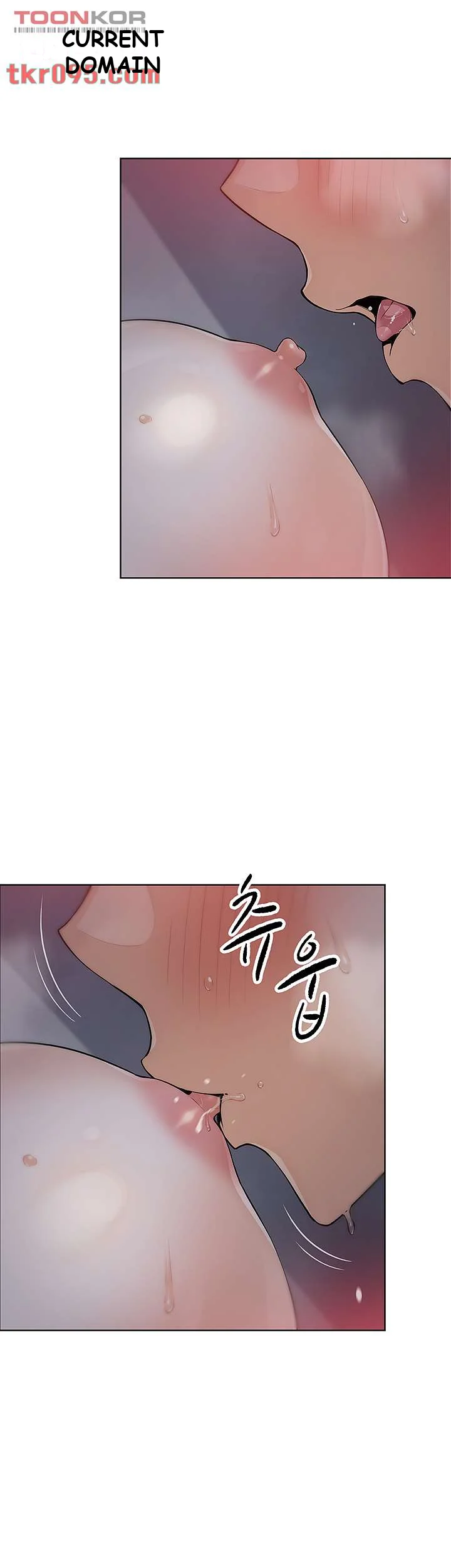 Tofu Shop Beauties Manhwa Chapter 6 - Page 35
