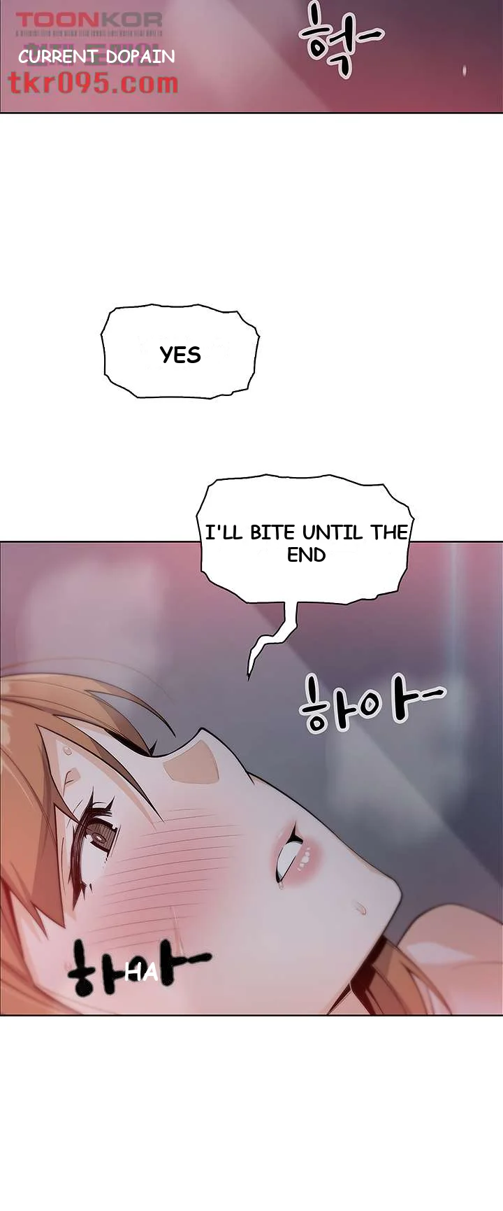 Tofu Shop Beauties Manhwa Chapter 6 - Page 40