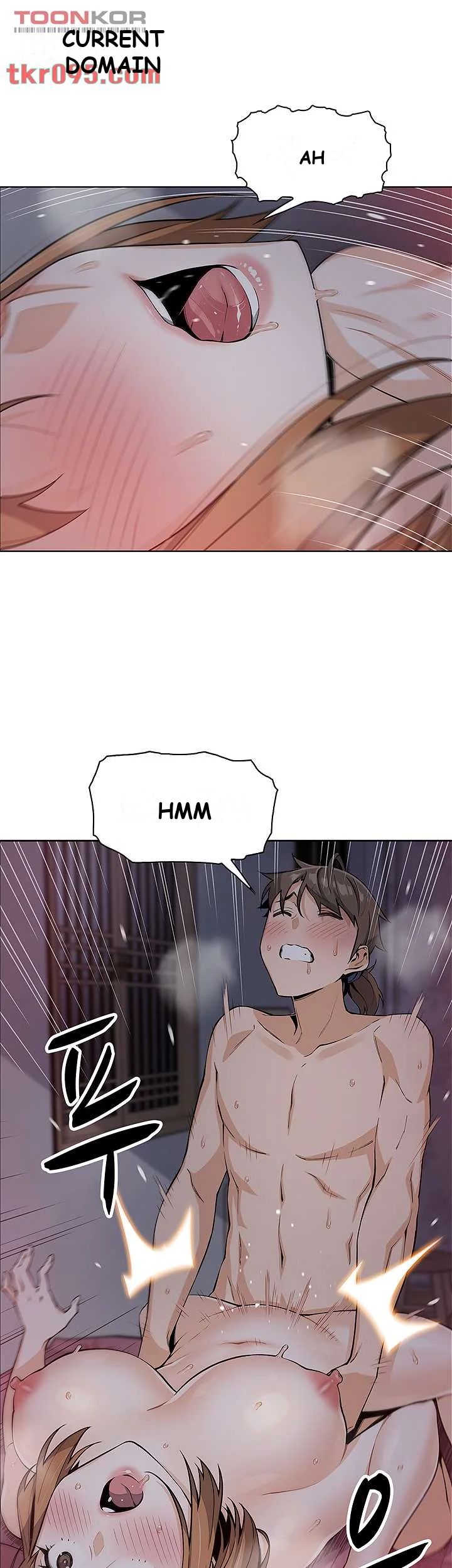 Tofu Shop Beauties Manhwa Chapter 6 - Page 41