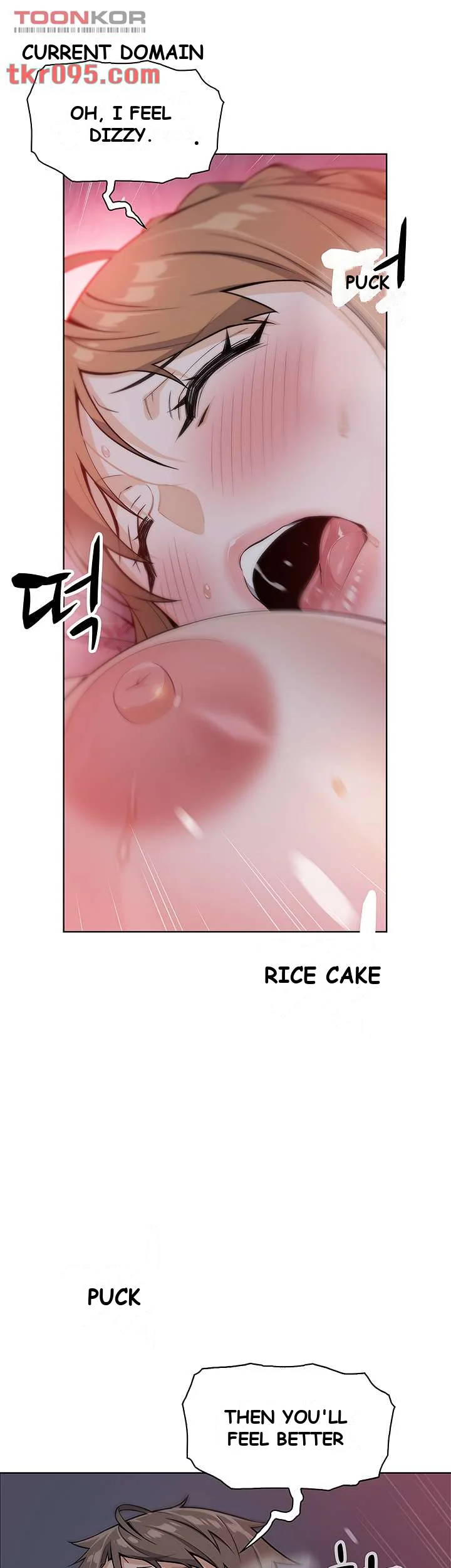 Tofu Shop Beauties Manhwa Chapter 6 - Page 46