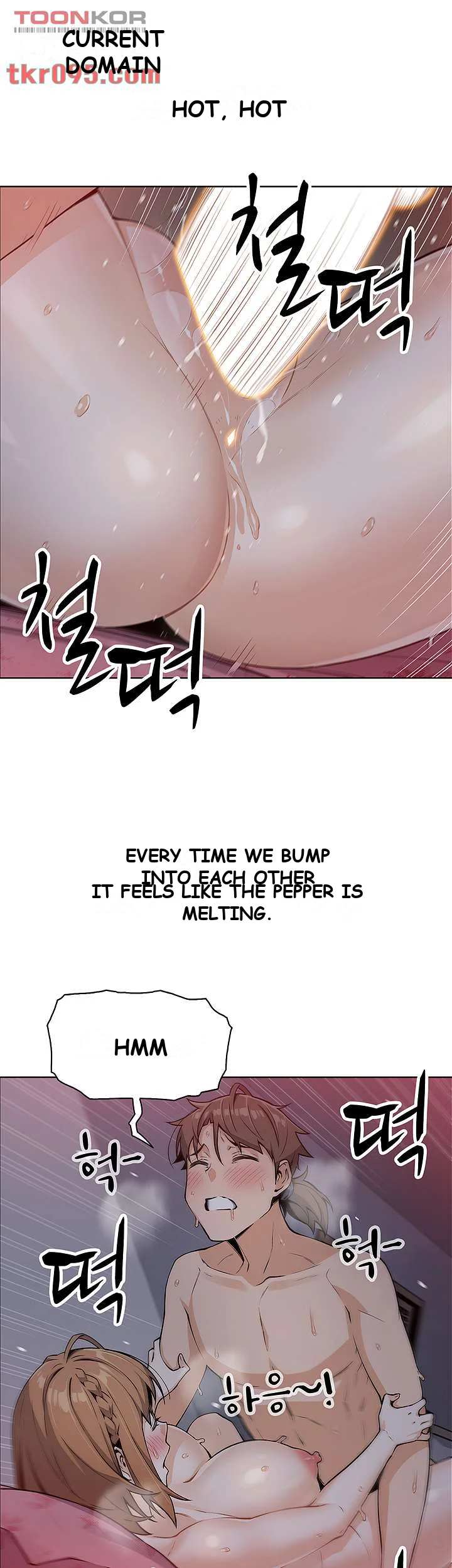 Tofu Shop Beauties Manhwa Chapter 6 - Page 49