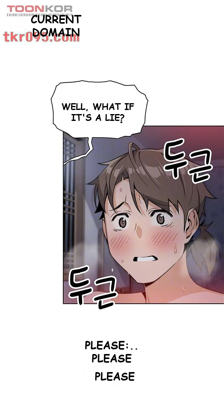 Tofu Shop Beauties Manhwa Chapter 6 - Page 5
