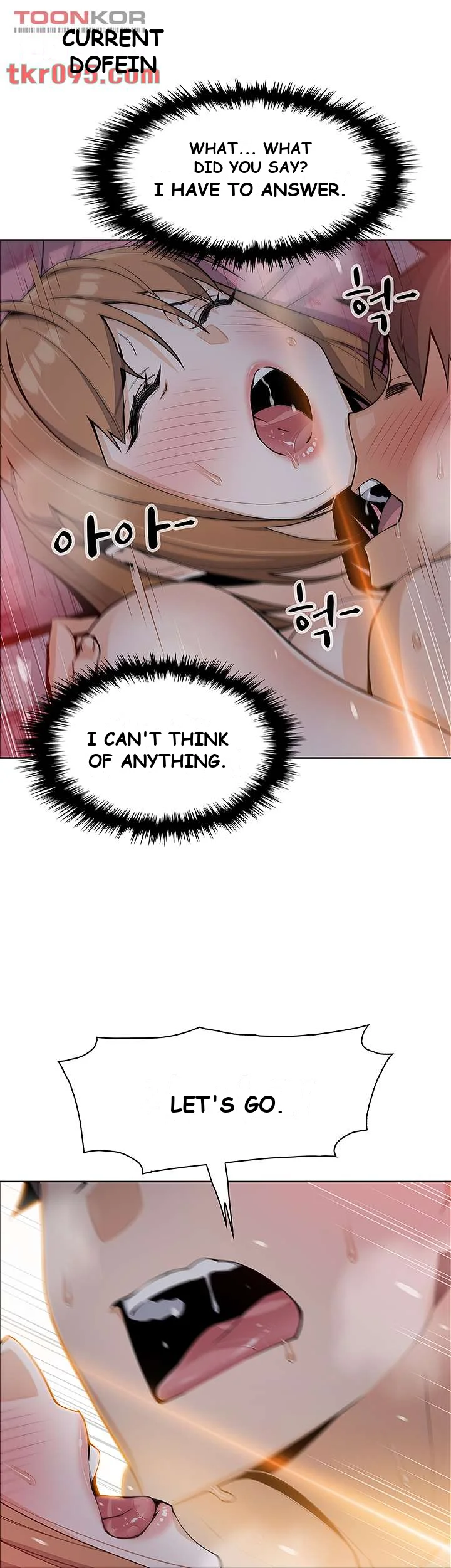 Tofu Shop Beauties Manhwa Chapter 6 - Page 53