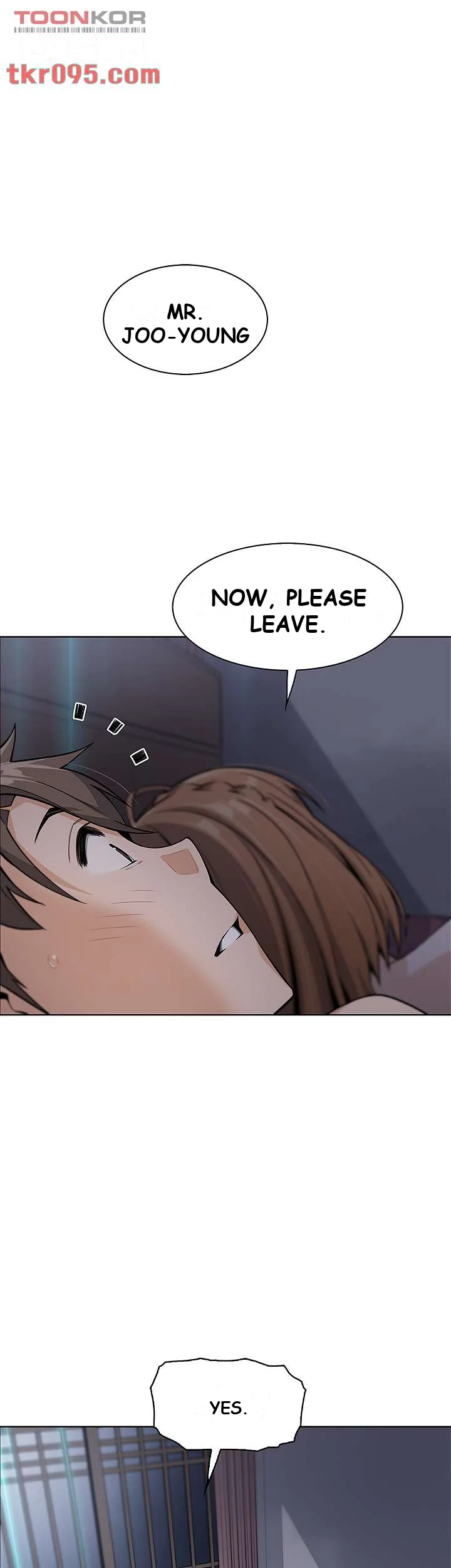 Tofu Shop Beauties Manhwa Chapter 6 - Page 59