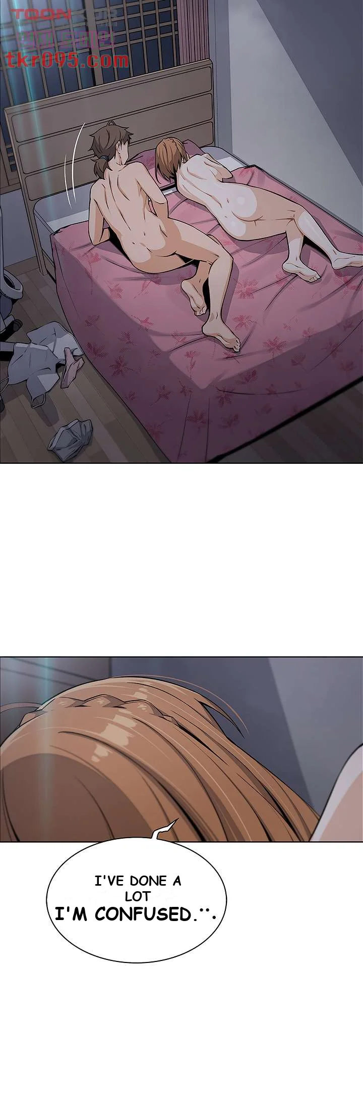 Tofu Shop Beauties Manhwa Chapter 6 - Page 60