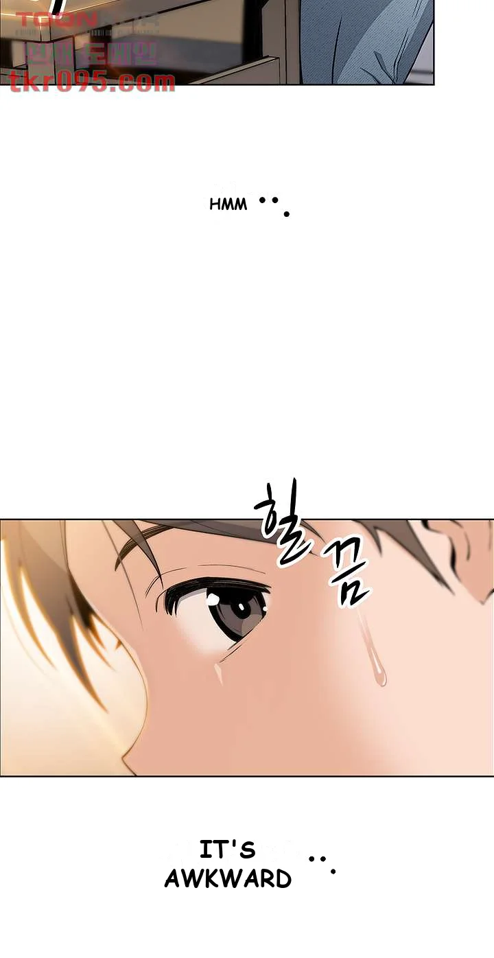 Tofu Shop Beauties Manhwa Chapter 7 - Page 16