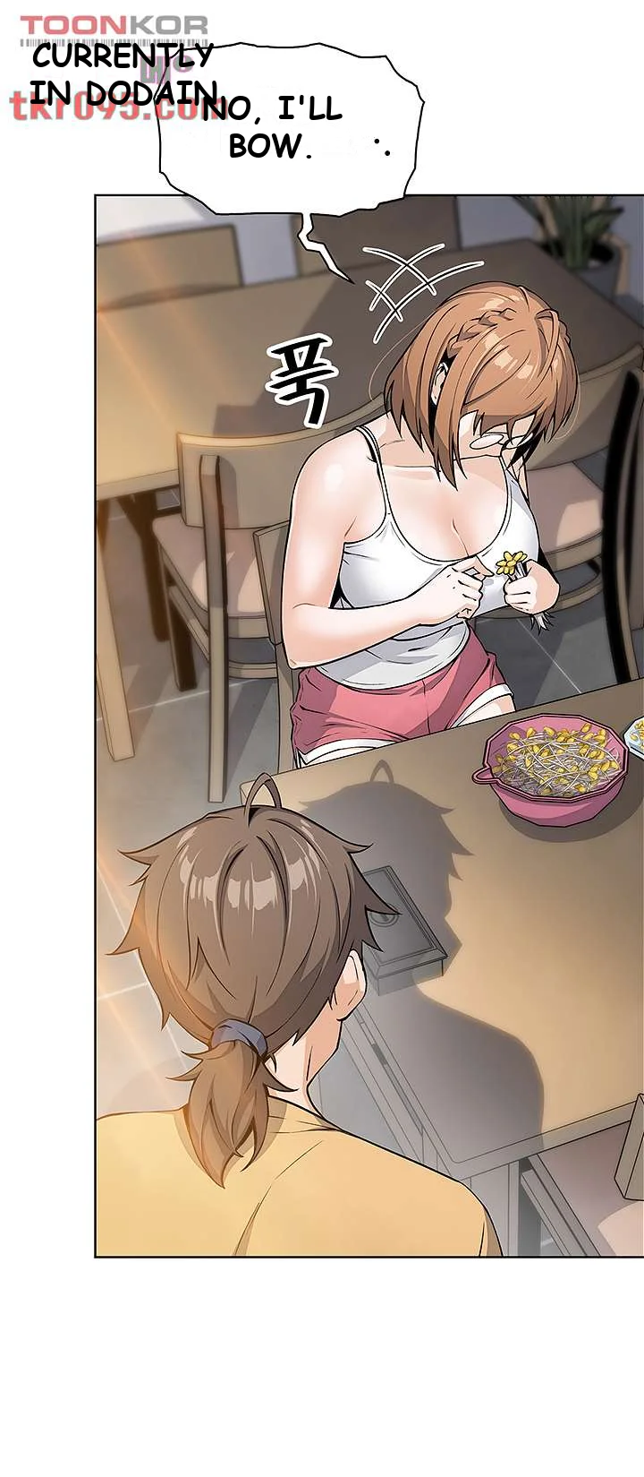 Tofu Shop Beauties Manhwa Chapter 7 - Page 24