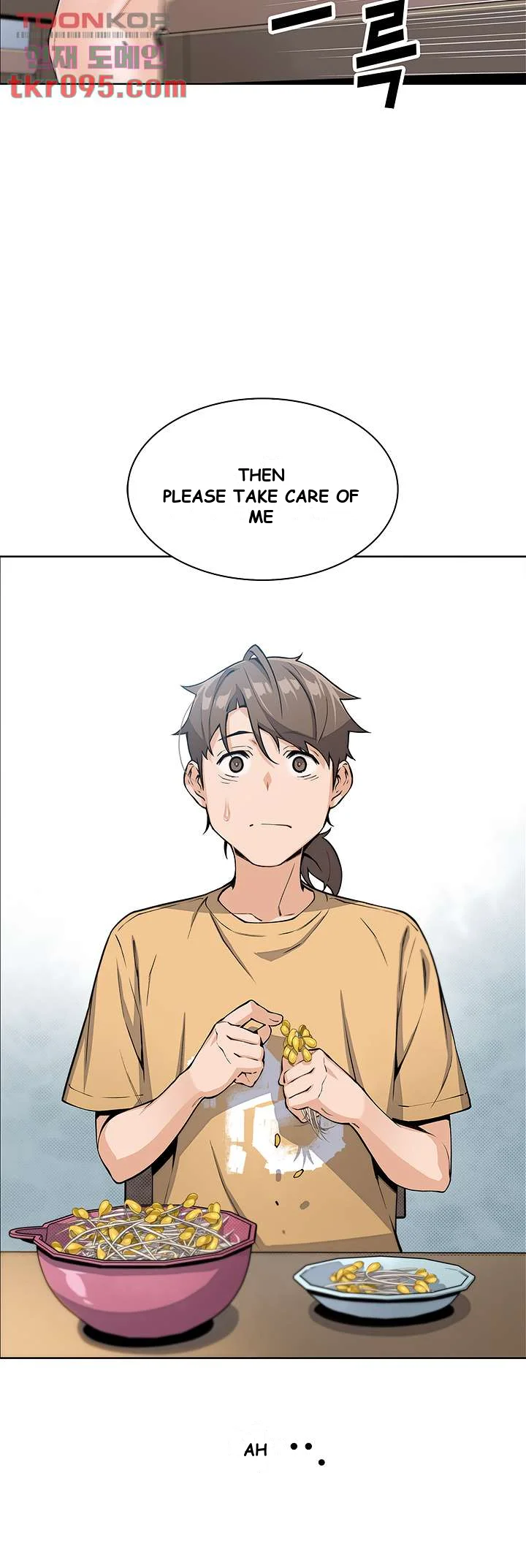 Tofu Shop Beauties Manhwa Chapter 7 - Page 26