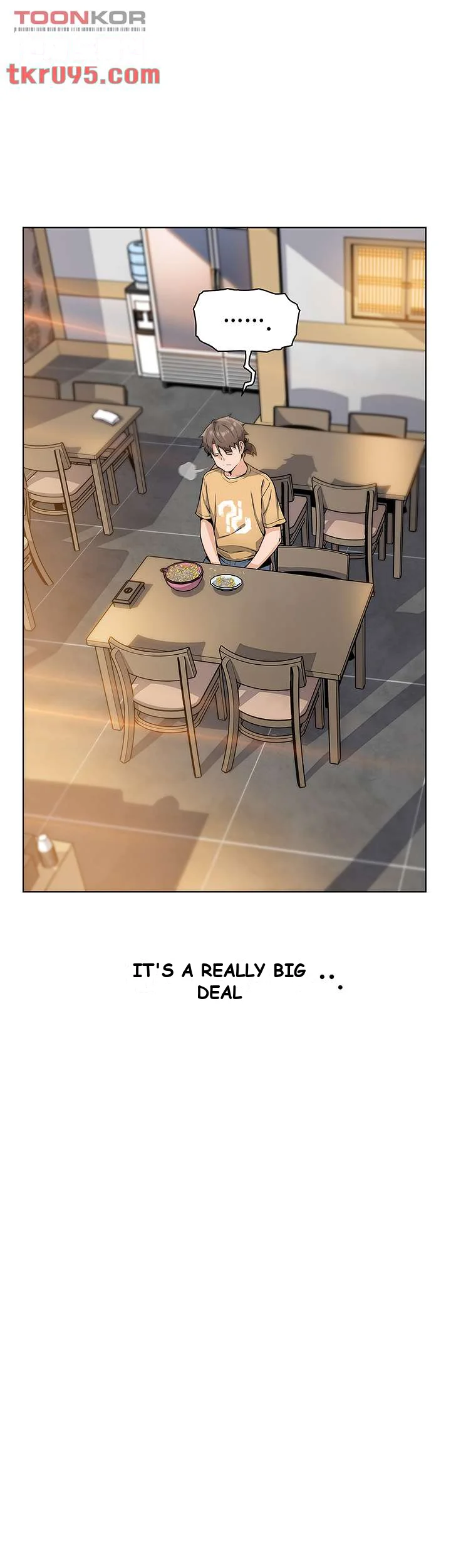 Tofu Shop Beauties Manhwa Chapter 7 - Page 27