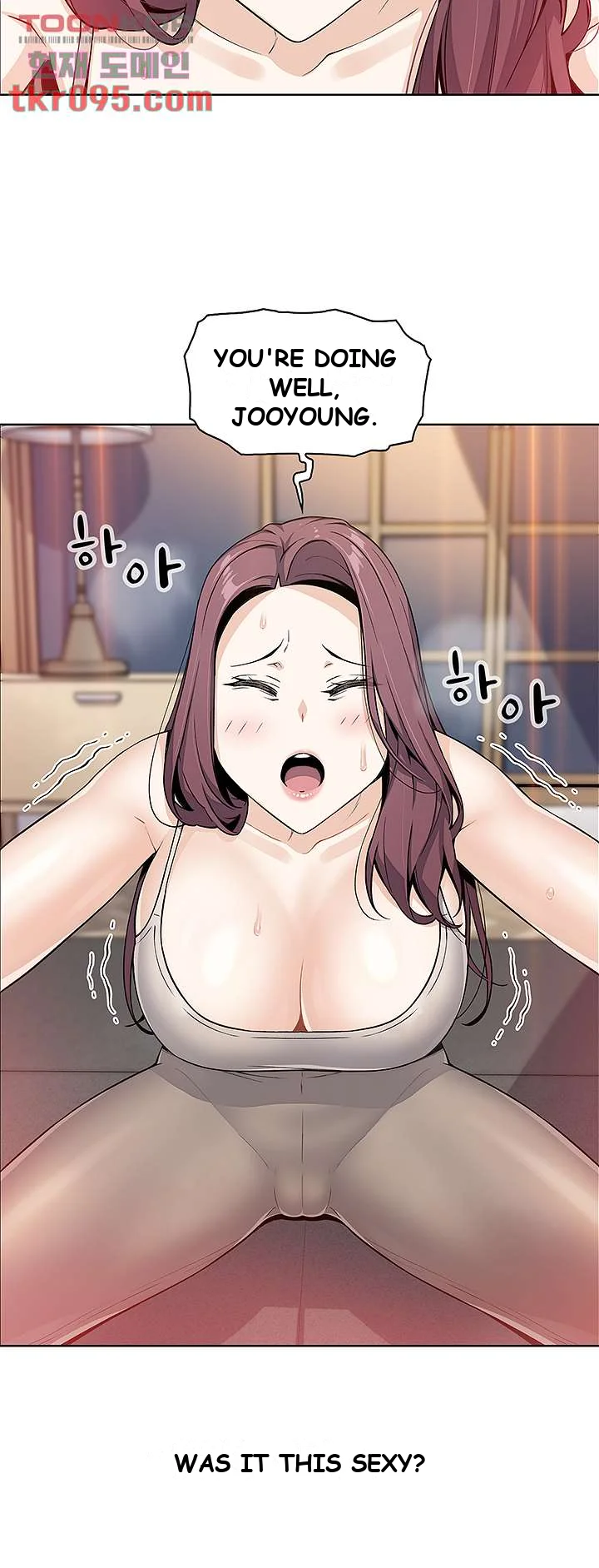 Tofu Shop Beauties Manhwa Chapter 7 - Page 48