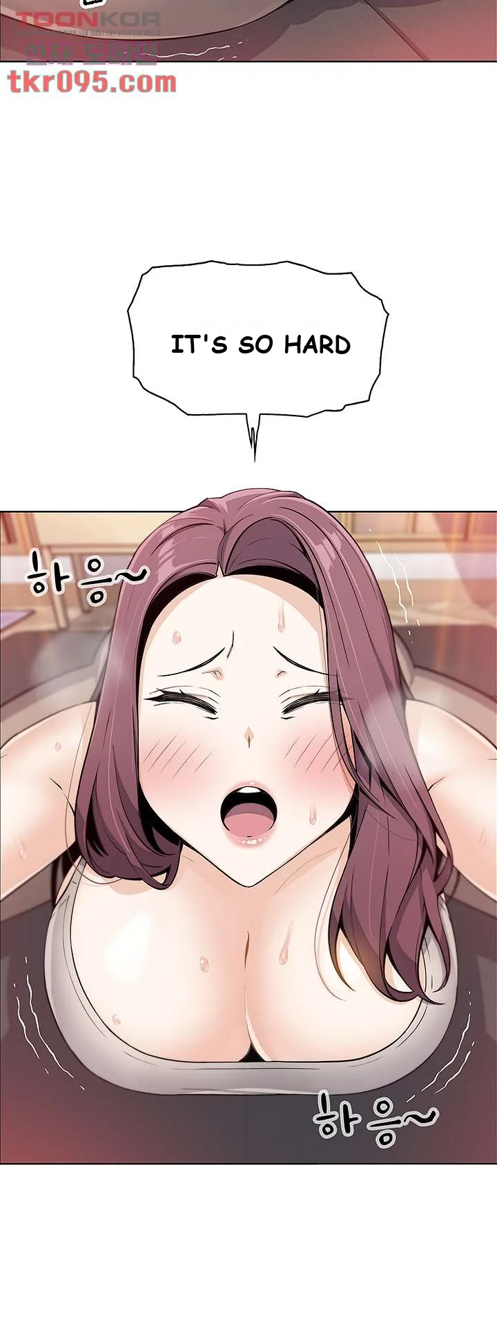 Tofu Shop Beauties Manhwa Chapter 7 - Page 55