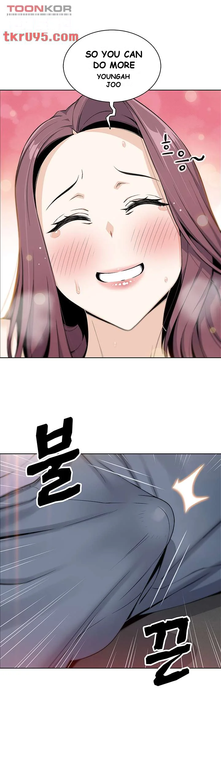 Tofu Shop Beauties Manhwa Chapter 7 - Page 58