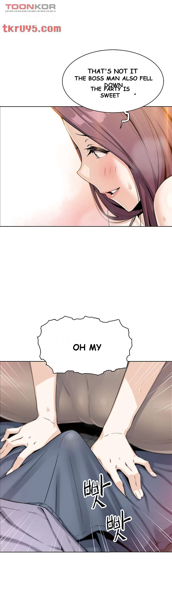 Tofu Shop Beauties Manhwa Chapter 7 - Page 65
