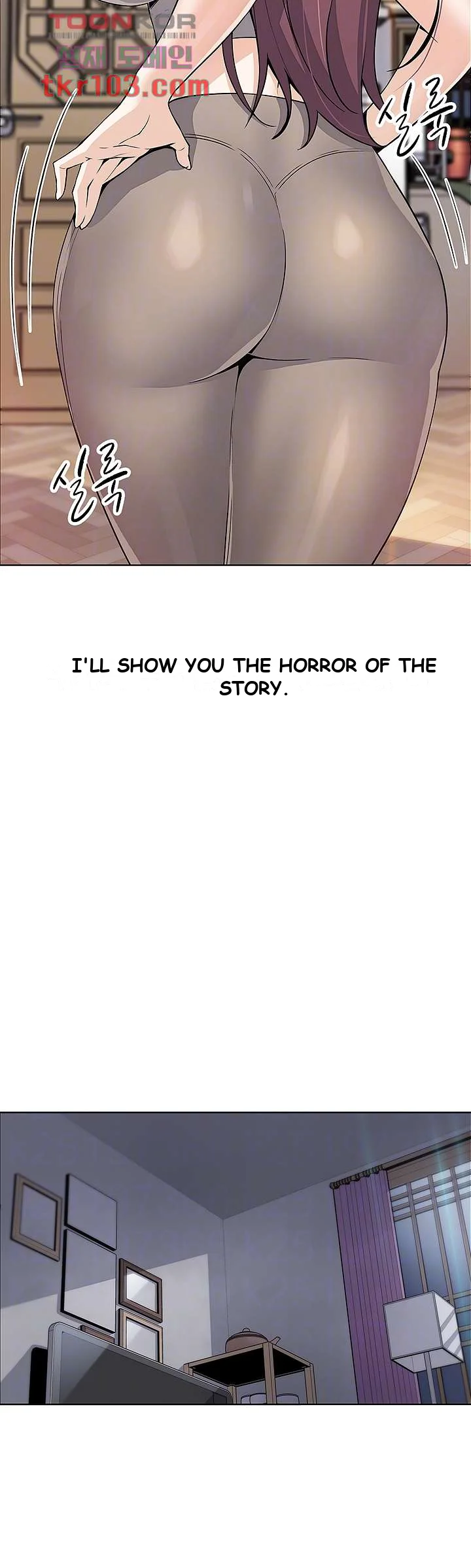 Tofu Shop Beauties Manhwa Chapter 8 - Page 15