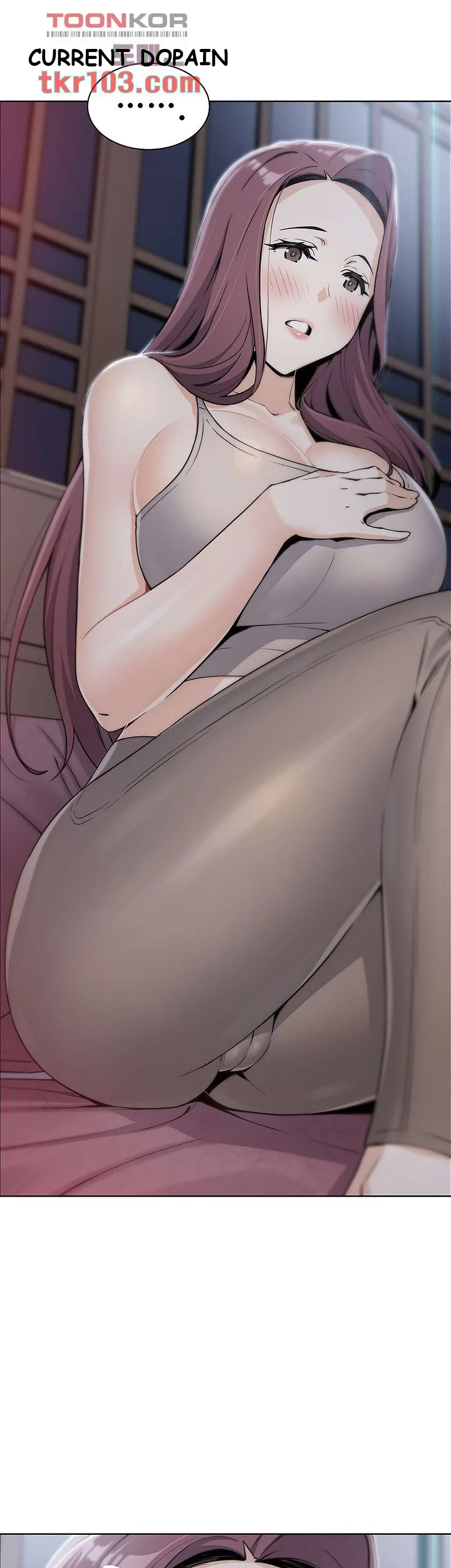 Tofu Shop Beauties Manhwa Chapter 8 - Page 16