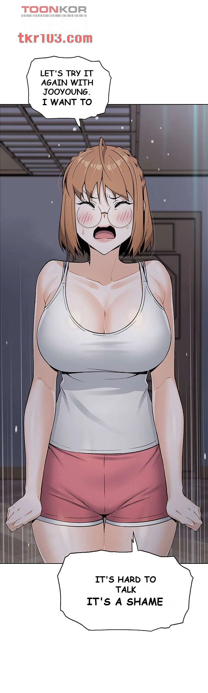 Tofu Shop Beauties Manhwa Chapter 8 - Page 40