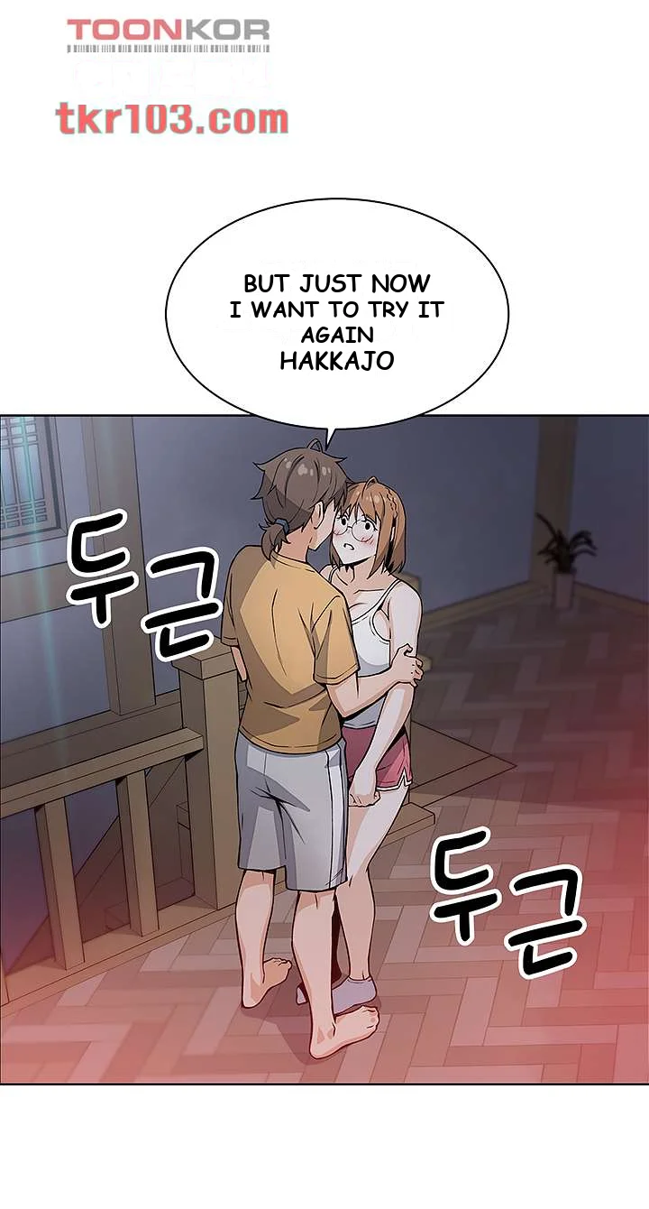 Tofu Shop Beauties Manhwa Chapter 8 - Page 44