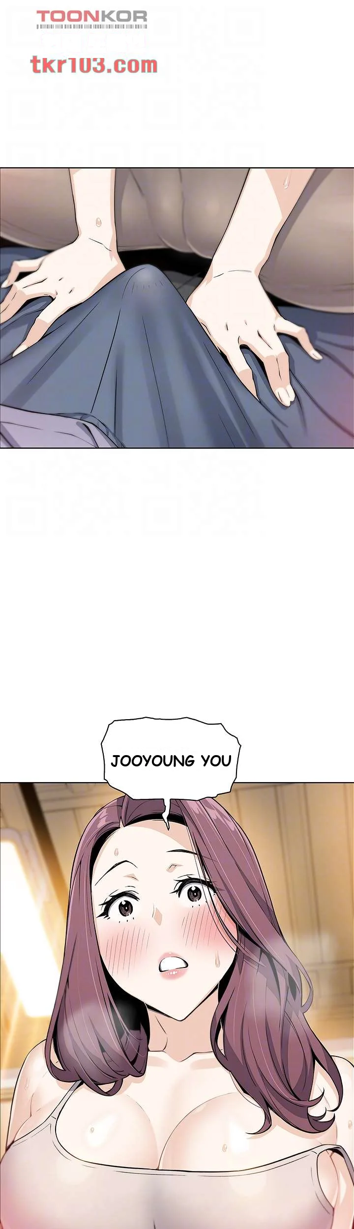 Tofu Shop Beauties Manhwa Chapter 8 - Page 5