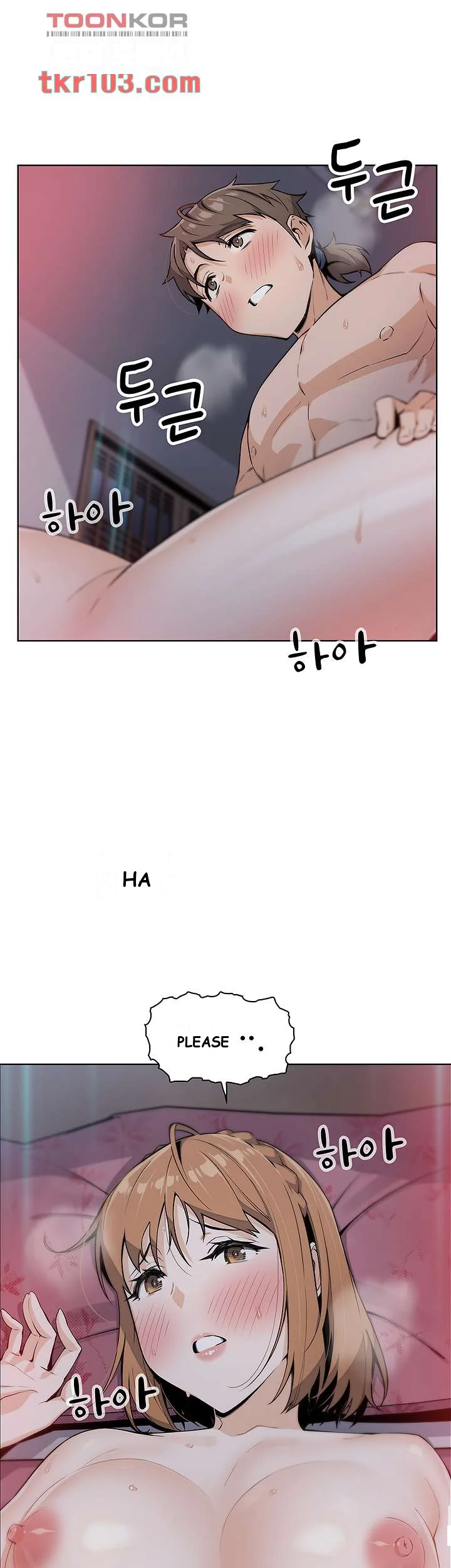 Tofu Shop Beauties Manhwa Chapter 8 - Page 69