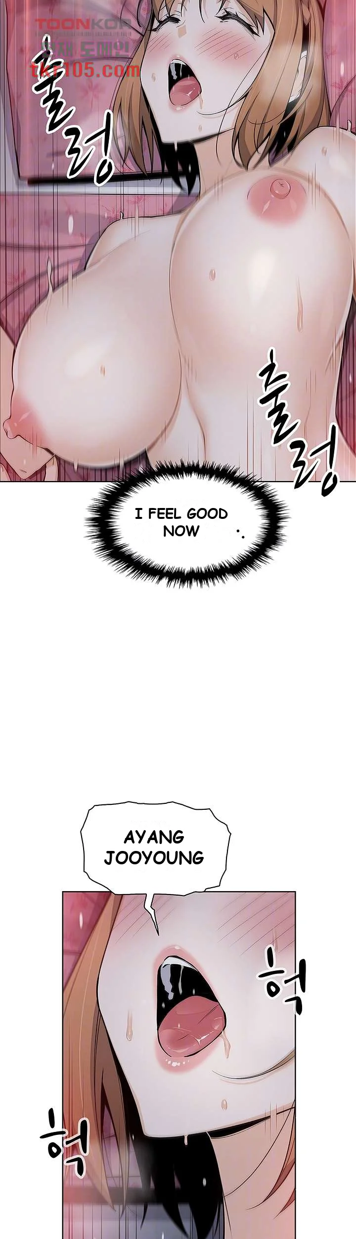Tofu Shop Beauties Manhwa Chapter 9 - Page 15
