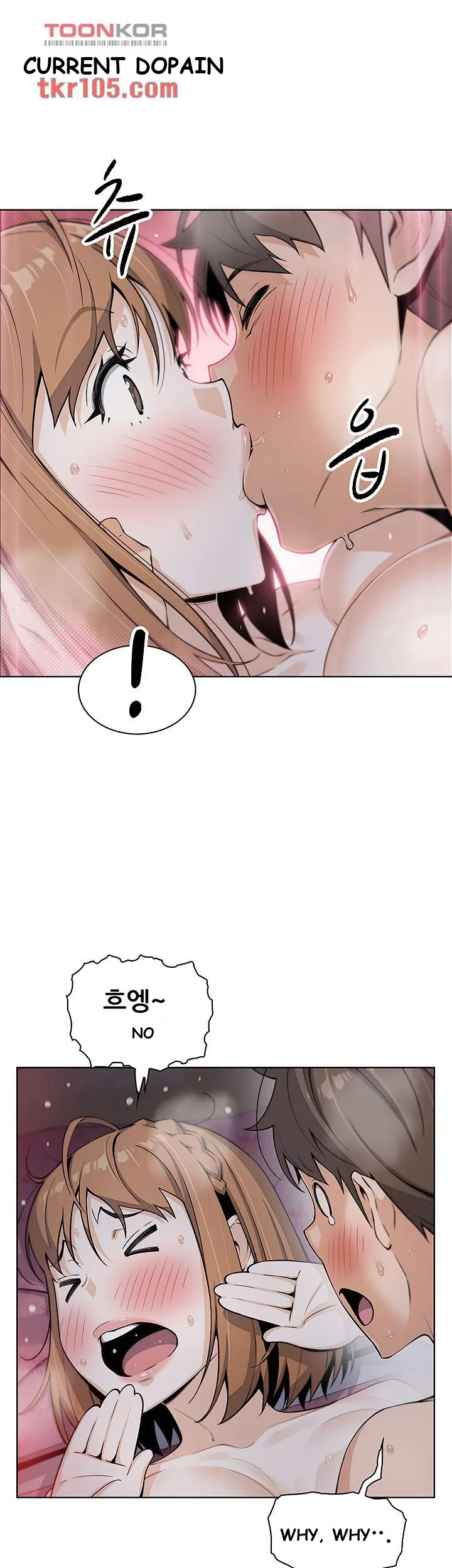 Tofu Shop Beauties Manhwa Chapter 9 - Page 24